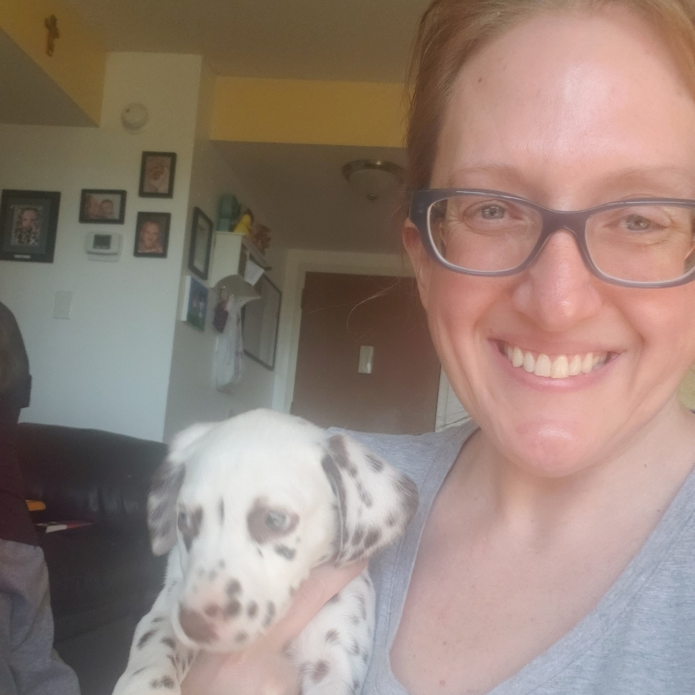 Meet your Posher, Kelly